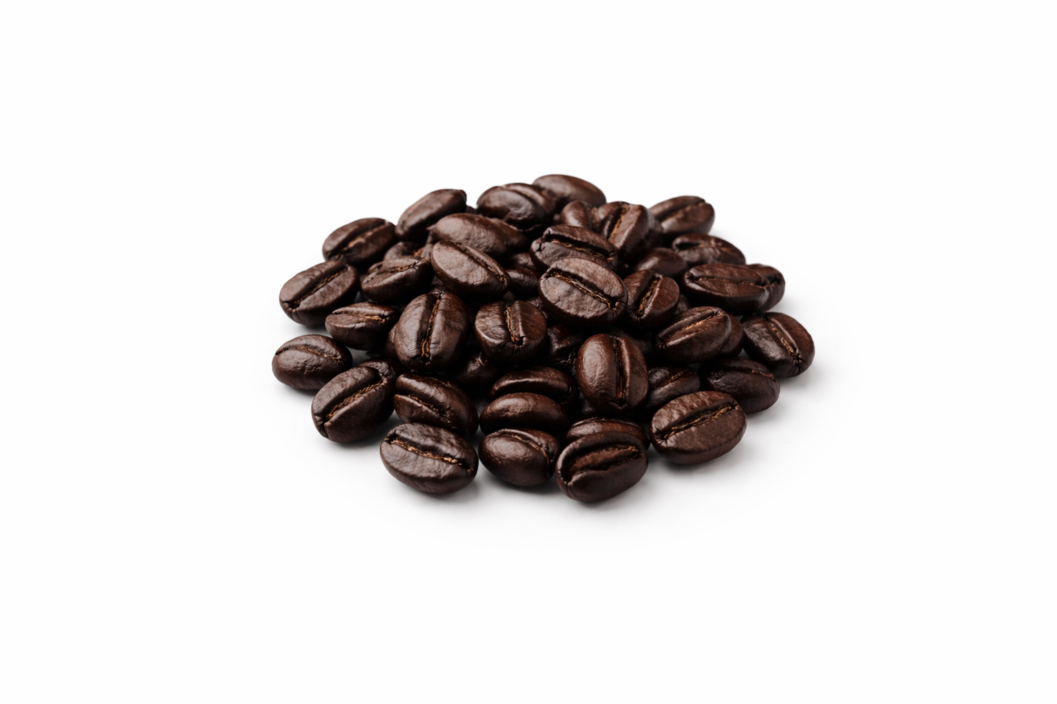Colombian Andean Reserve - Dark Roast (Smoke & Bold)