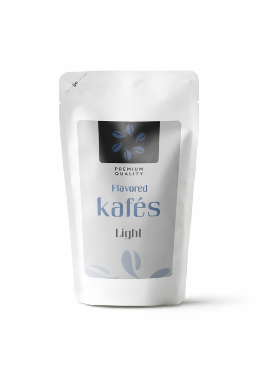 Colombian Sunrise Blend -Light Roast (Floral & Fruity)