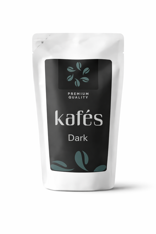 Colombian Andean Reserve - Dark Roast (Smoke & Bold)
